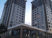 Satılır 1 otaqlı 60 m2 yeni tikili 28 May m.