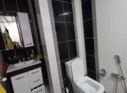 Satılır 4 otaqlı 139 m2 yeni tikili Əhmədli