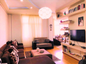 Satılır 3 otaqlı 122 m2 yeni tikili 4 mkr