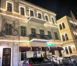 Satılır 5 otaqlı 200 m2 köhnə tikili Sahil m.