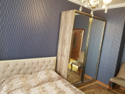 Satılır 2 otaqlı 60 m2 yeni tikili Zərifə Əliyeva adına park