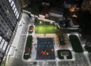 Satılır 1 otaqlı 38 m2 yeni tikili Montin