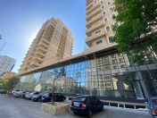 Satılır 1 otaqlı 51 m2 yeni tikili 28 May m.