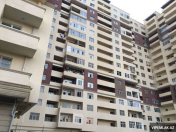 Satılır 4 otaqlı 162 m2 yeni tikili 6 mkr