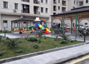 Satılır 3 otaqlı 81 m2 yeni tikili Montin