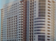 Satılır 1 otaqlı 60 m2 yeni tikili Zərifə Əliyeva adına park