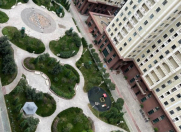 Satılır 4 otaqlı 205 m2 yeni tikili Yasamal parkı