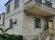 Satılır 4 otaqlı 176 m2 villa Zabrat 1