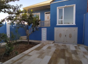Satılır 3 otaqlı 110 m2 həyət evi Binə