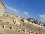 Satılır 3.5 sot torpaq Qobu