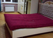 İcarəyə verilir 2 otaqlı 92 m2 yeni tikili Xırdalan