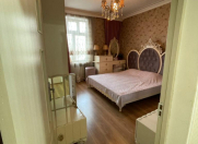 Satılır 2 otaqlı 67 m2 köhnə tikili Keşlə