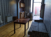 İcarəyə verilir 2 otaqlı 34.8 m2 həyət evi Abşeron r.