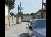 Satılır 10 sot torpaq Binə