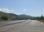 Satılır 6 sot torpaq Şəki