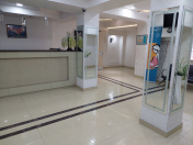 İcarəyə verilir 17 otaqlı 600 m2 obyekt 28 Mall