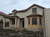 Satılır 5 otaqlı 230 m2 villa İçəri Şəhər