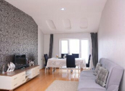 Satılır 3 otaqlı 100 m2 yeni tikili Zərifə Əliyeva adına park