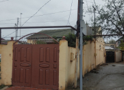 Satılır 3 otaqlı 120 m2 həyət evi Biləcəri