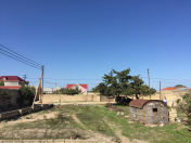 Satılır 6 sot torpaq Hövsan