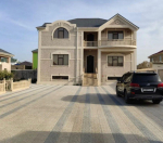 Satılır 6 otaqlı 400 m2 villa Zabrat 2