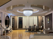 Satılır 5 otaqlı 260 m2 yeni tikili Rəssamlıq Akademiyası