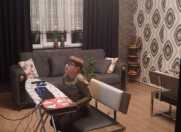 Satılır 2 otaqlı 56 m2 yeni tikili Y.Günəşli