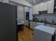 Satılır 2 otaqlı 53 m2 köhnə tikili Bakıxanov