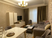 Satılır 2 otaqlı 68 m2 yeni tikili Masazır