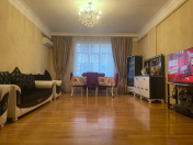 Satılır 2 otaqlı 92 m2 yeni tikili Nizami m.
