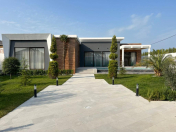 Satılır 4 otaqlı 220 m2 bağ evi Mərdəkan