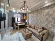 İcarəyə verilir 2 otaqlı 55 m2 yeni tikili Qara Qarayev m.