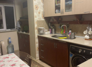 Satılır 5 otaqlı 110 m2 köhnə tikili Y.Günəşli