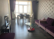 İcarəyə verilir 3 otaqlı 135 m2 yeni tikili Nəriman Nərimanov m.