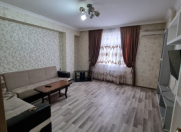 Satılır 2 otaqlı 68.5 m2 yeni tikili Masazır