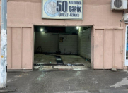 Satılır 1 otaqlı 50 m2 obyekt Keşlə