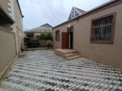 Satılır 3 otaqlı 100 m2 həyət evi Fövqəladə Hallar Nazirliyi Akademiyası