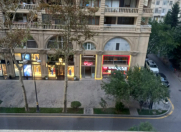 İcarəyə verilir 2 otaqlı 50 m2 köhnə tikili 28 May m.