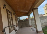 Satılır 4 otaqlı 210 m2 yeni tikili Bilgəh