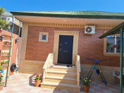 Satılır 3 otaqlı 90 m2 həyət evi Binə