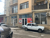 Satılır 1 otaqlı 136 m2 obyekt 8 mkr