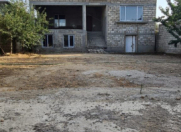 Satılır 6 otaqlı 400 m2 həyət evi Y.Ramana