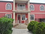 Satılır 5 otaqlı 288 m2 həyət evi Əhmədli m.
