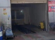 İcarəyə verilir 1 otaqlı 25 m2 obyekt 8 mkr