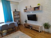 Satılır 3 otaqlı 86 m2 yeni tikili Biləcəri