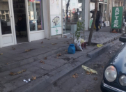 Satılır 4 otaqlı 260 m2 obyekt Ağdaş