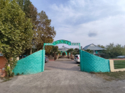 Satılır 10 otaqlı 200 m2 obyekt Ağdaş