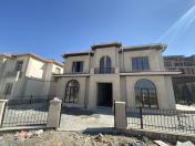 Satılır 8 otaqlı 420 m2 bağ evi Sea Breeze Resort