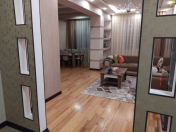 Satılır 3 otaqlı 96 m2 yeni tikili Biləcəri