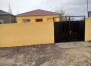 Satılır 3 otaqlı 90 m2 həyət evi Binə